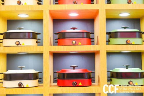 2024上海百貨會(huì)CCF國際日用百貨商品展春季 日用百貨新風(fēng)尚，品質(zhì)生活新篇章